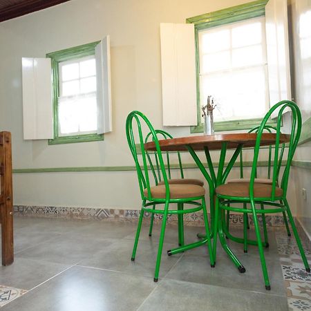 Pousada Das Pedras Passa Quatro Exteriér fotografie